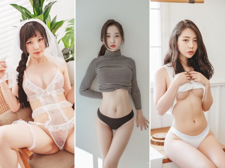 Saint PhotoLife(韩国) – 全套152套[51.2G-2025.11]