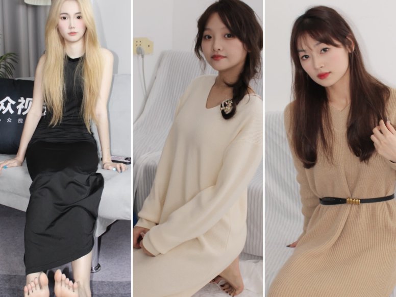 小众视觉 – 全套46期&随包视频[166G-2025.10]